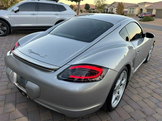 2006 Porsche 987 Cayman S - Image 3 of 20