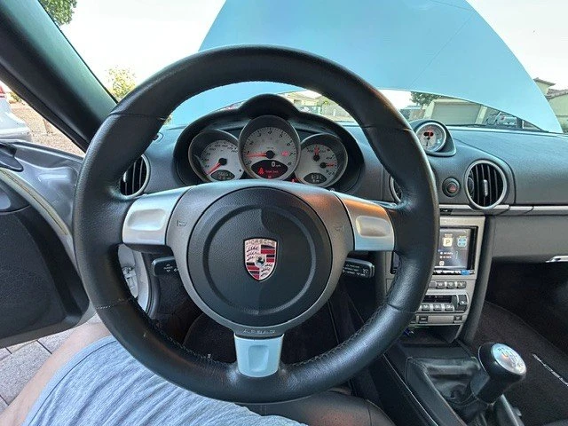 2006 Porsche 987 Cayman S - Image 16 of 20