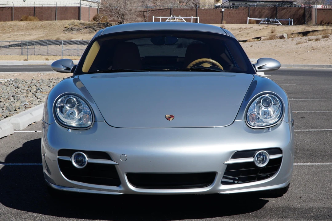 2006 Porsche 987 Cayman S - Image 2 of 31