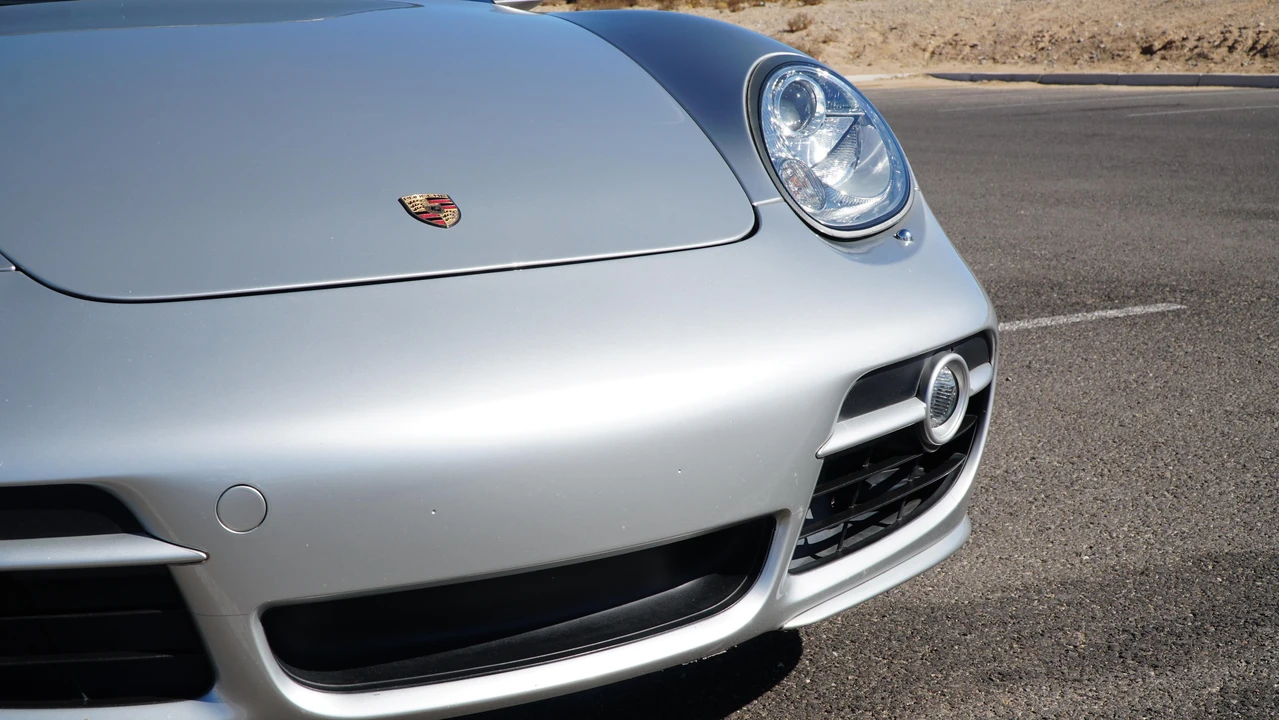 2006 Porsche 987 Cayman S - Image 14 of 31