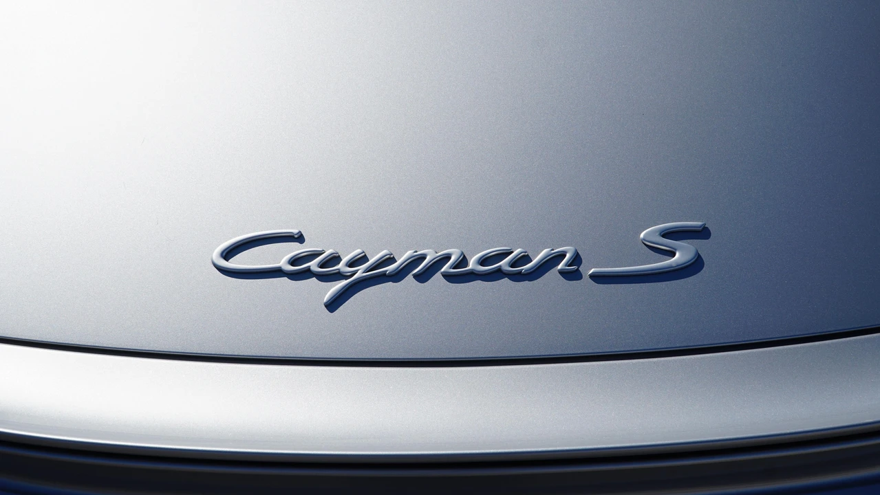 2006 Porsche 987 Cayman S - Image 22 of 31