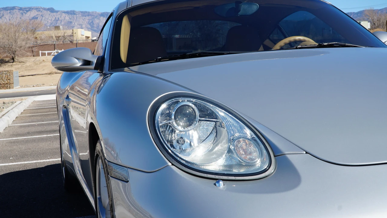 2006 Porsche 987 Cayman S - Image 11 of 31