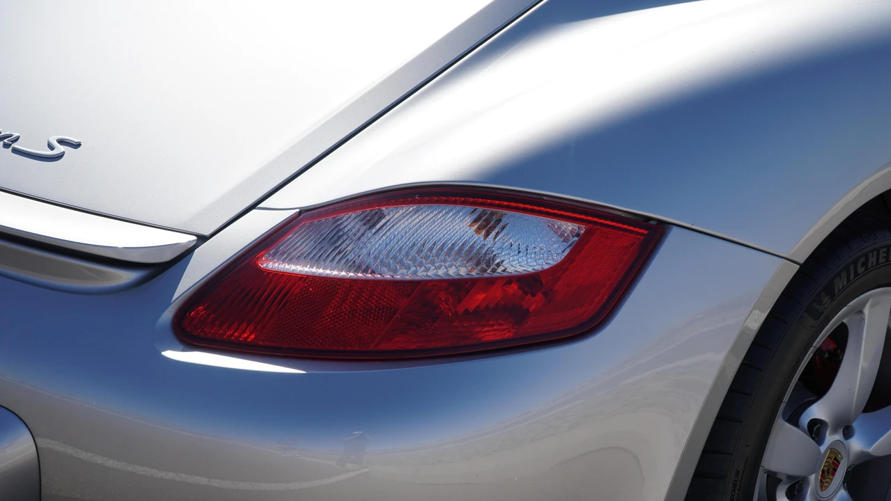 2006 Porsche 987 Cayman S - Image 28 of 31