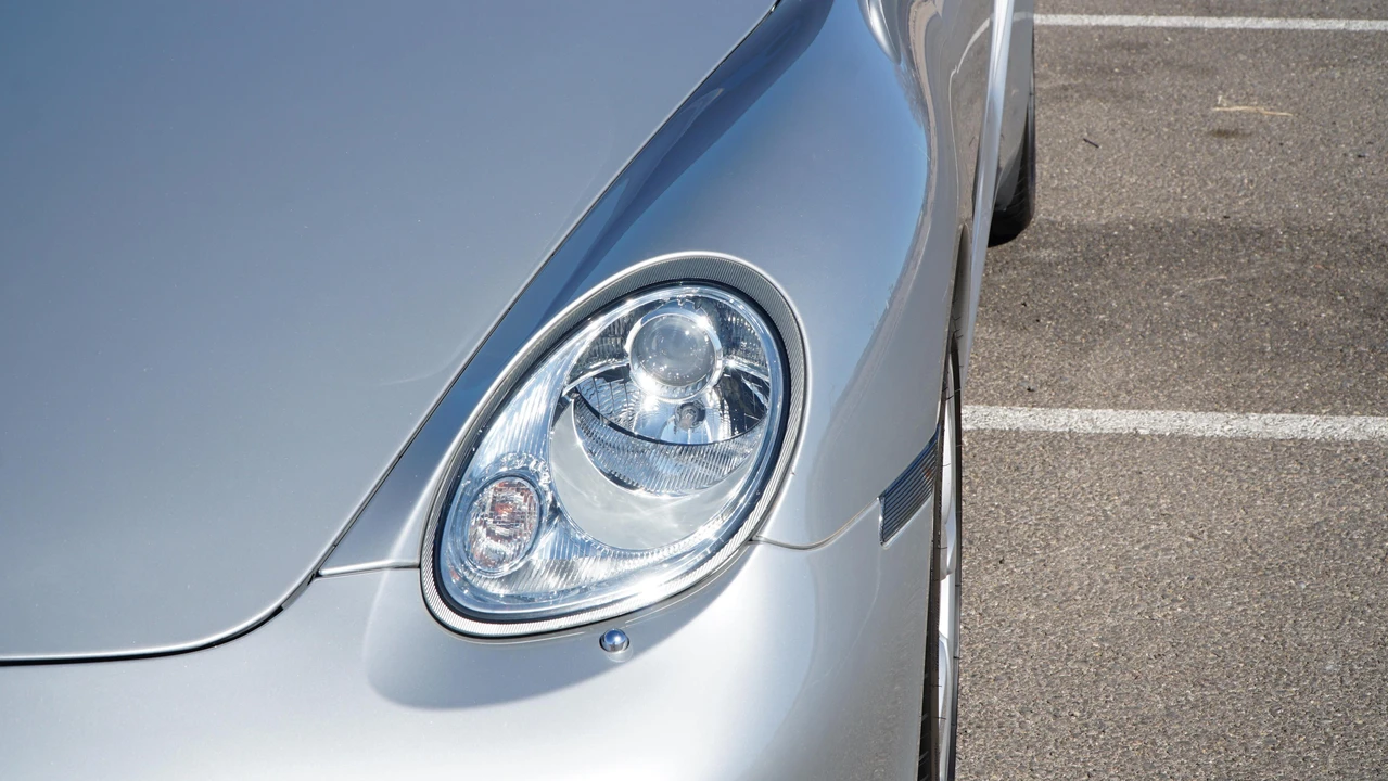 2006 Porsche 987 Cayman S - Image 16 of 31