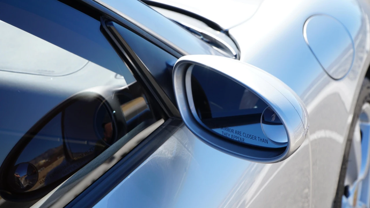 2006 Porsche 987 Cayman S - Image 30 of 31