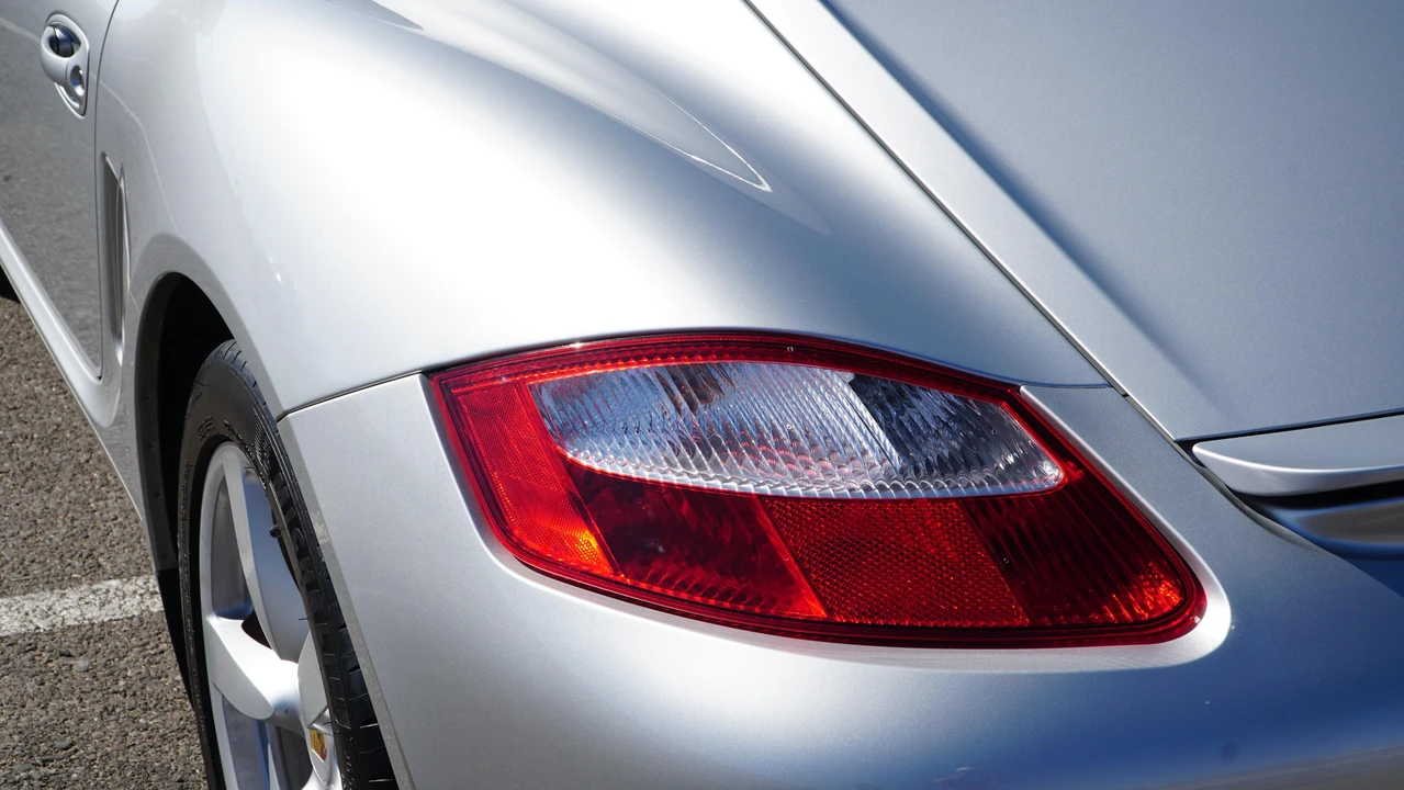 2006 Porsche 987 Cayman S - Image 21 of 31