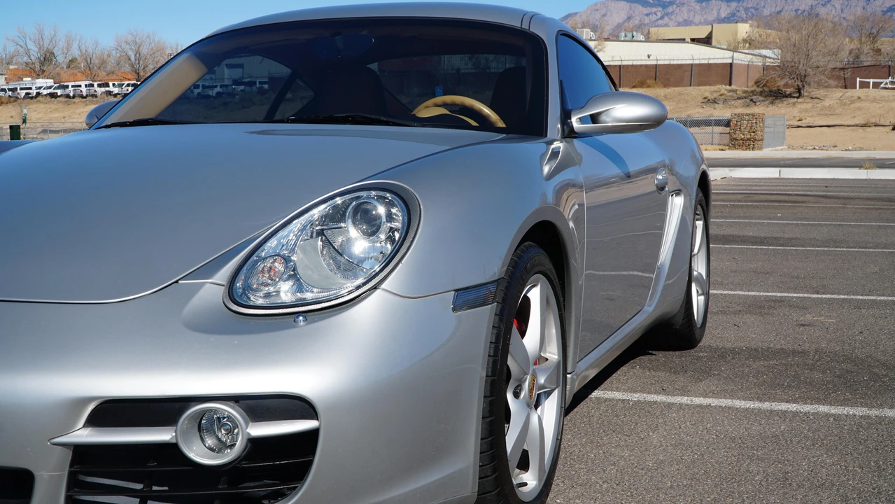 2006 Porsche 987 Cayman S - Image 15 of 31