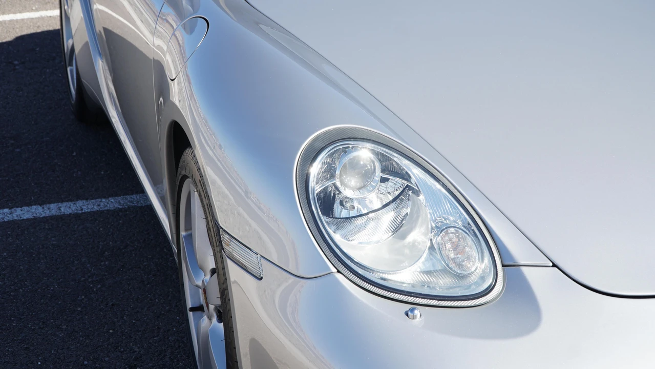 2006 Porsche 987 Cayman S - Image 10 of 31