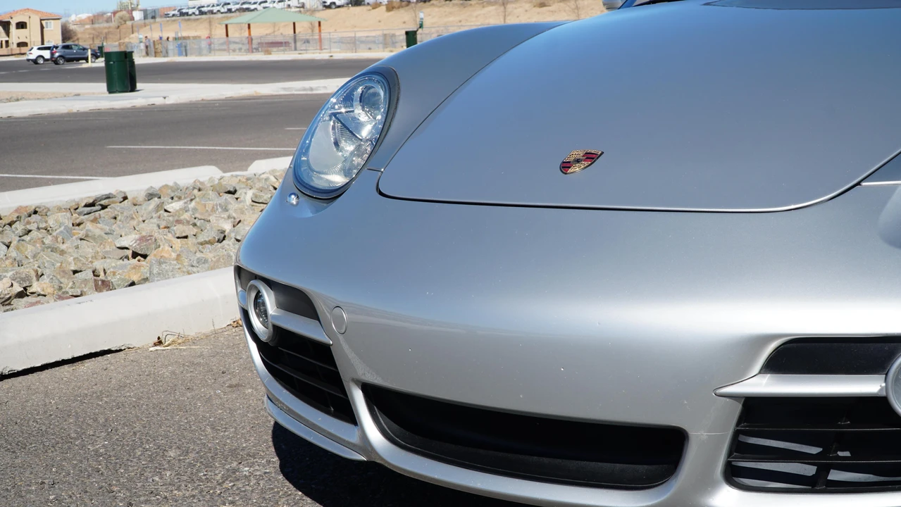 2006 Porsche 987 Cayman S - Image 13 of 31