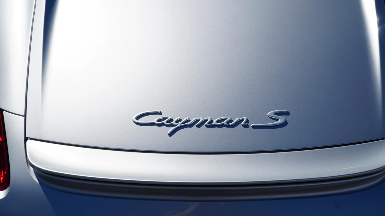 2006 Porsche 987 Cayman S - Image 24 of 31