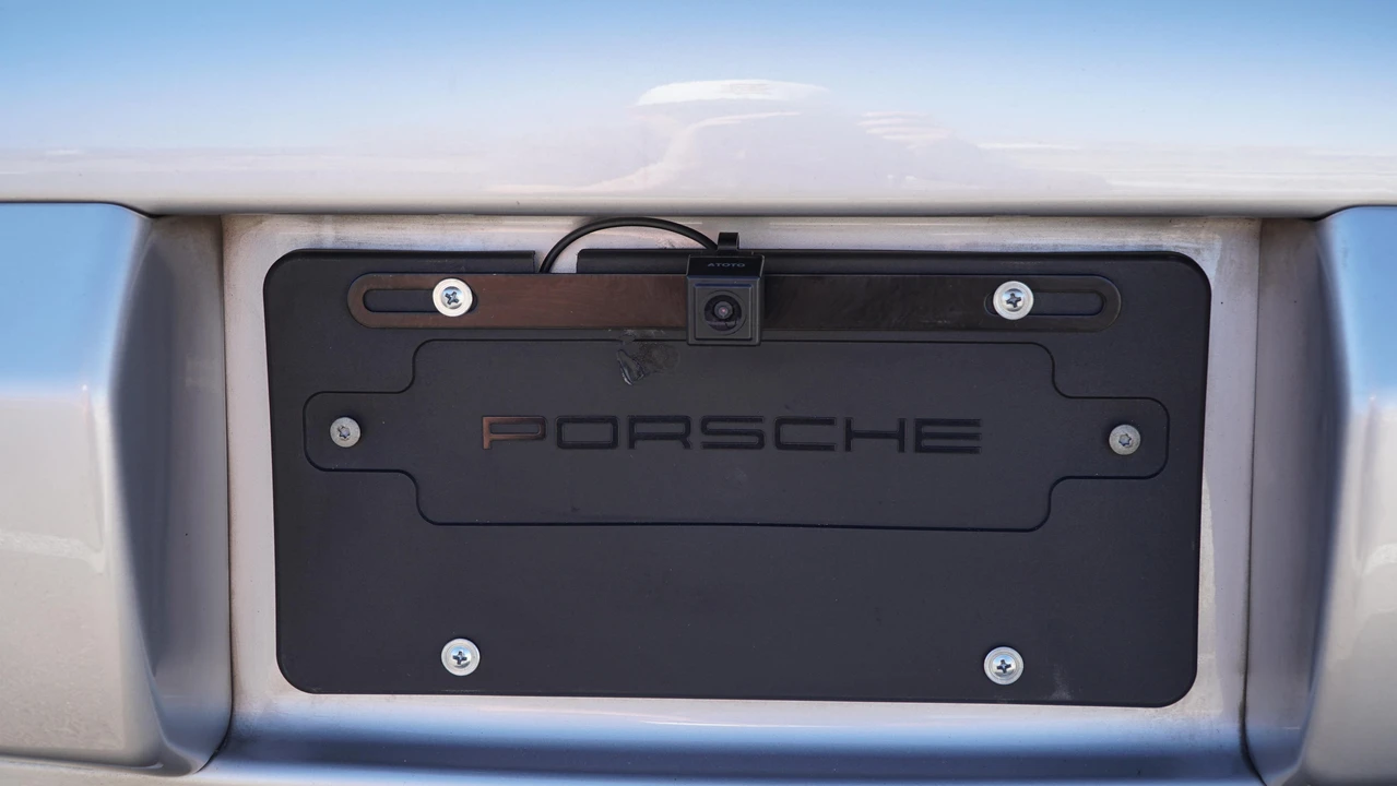 2006 Porsche 987 Cayman S - Image 25 of 31