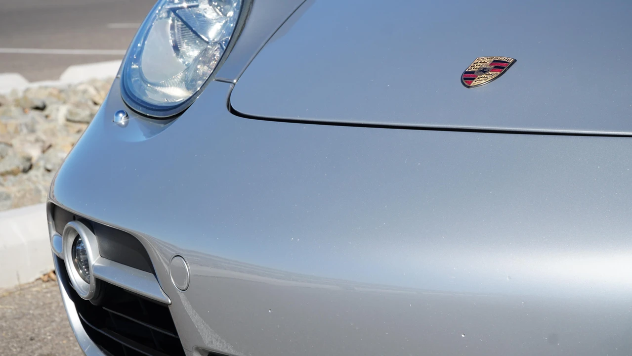 2006 Porsche 987 Cayman S - Image 12 of 31