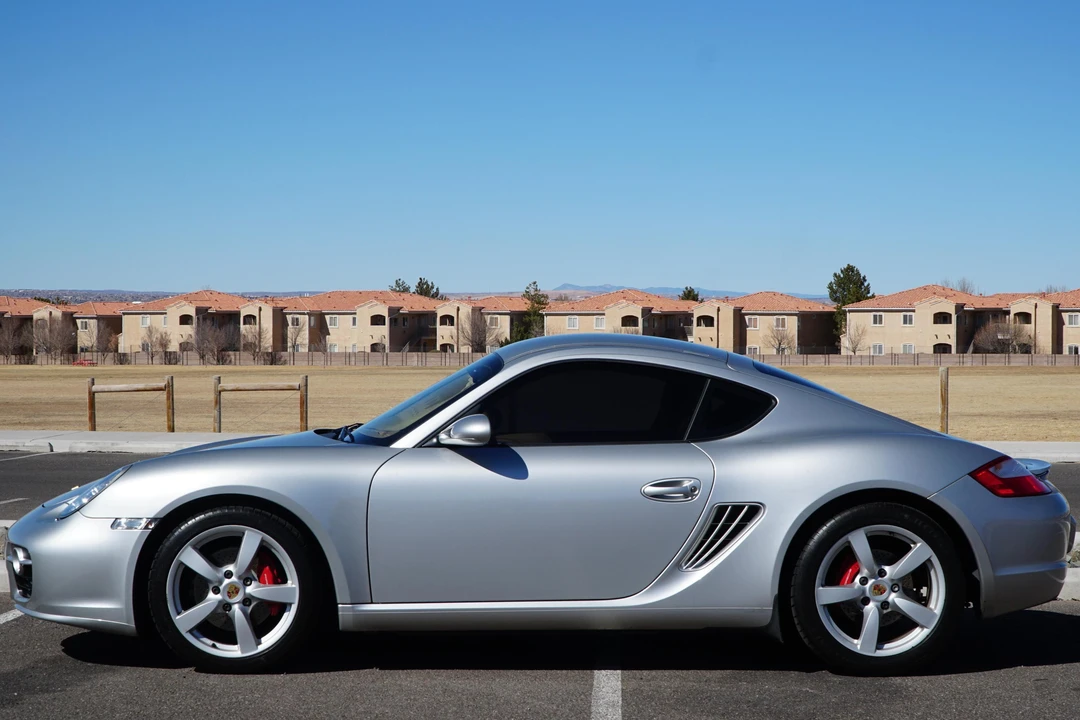 2006 Porsche 987 Cayman S - Image 3 of 31