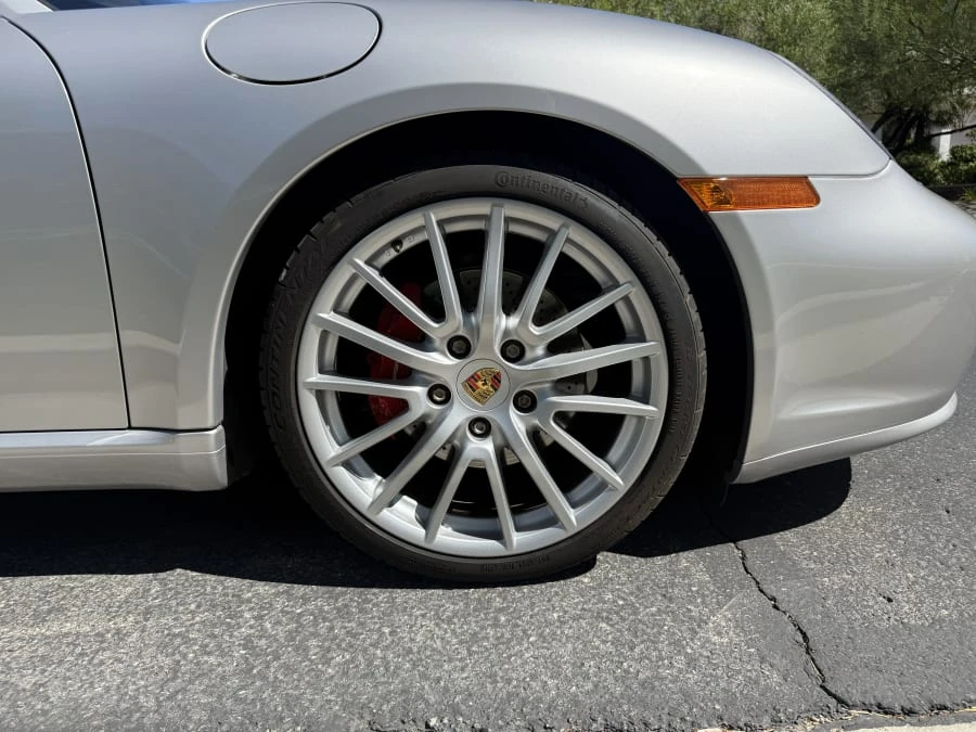 2006 Porsche 987 Cayman S - Image 17 of 20