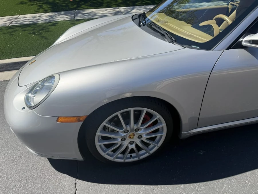 2006 Porsche 987 Cayman S - Image 16 of 20