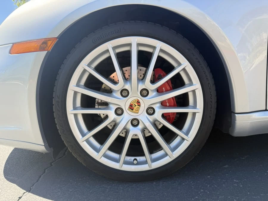 2006 Porsche 987 Cayman S - Image 11 of 20