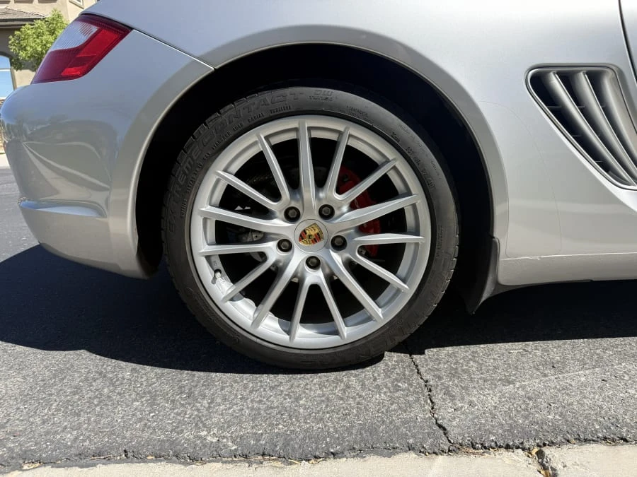 2006 Porsche 987 Cayman S - Image 18 of 20