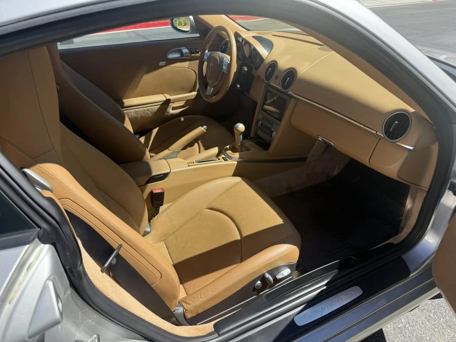 2006 Porsche 987 Cayman S - Image 20 of 20