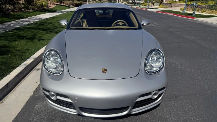 2006 Porsche 987 Cayman S - Image 8 of 20