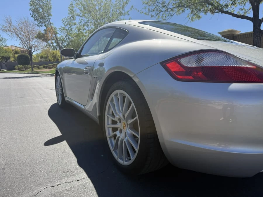 2006 Porsche 987 Cayman S - Image 15 of 20