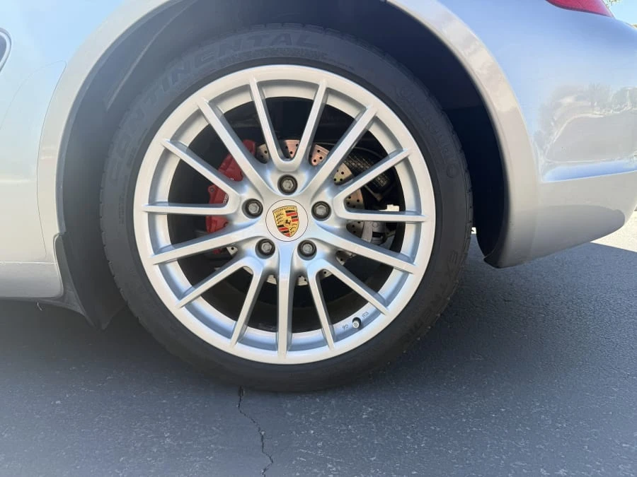 2006 Porsche 987 Cayman S - Image 13 of 20