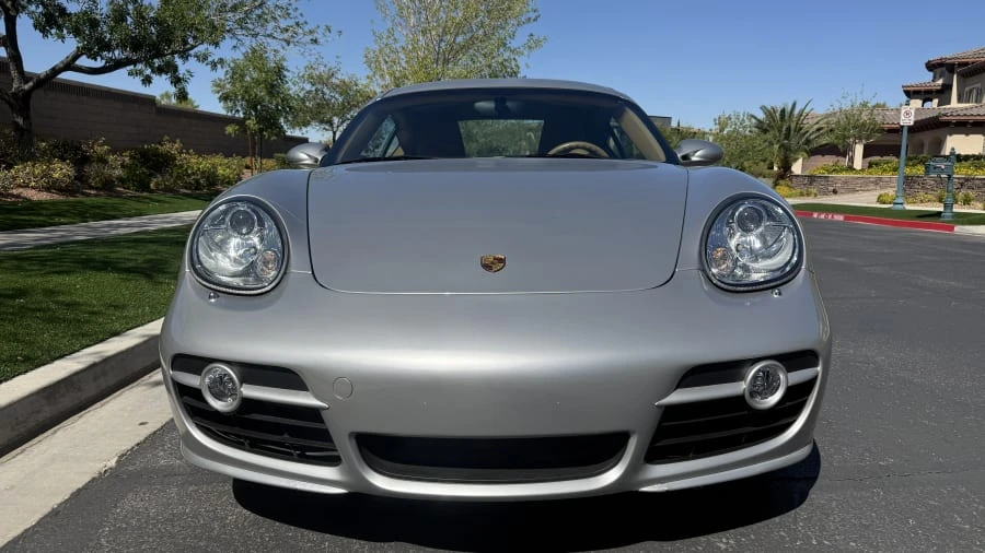 2006 Porsche 987 Cayman S - Image 4 of 20