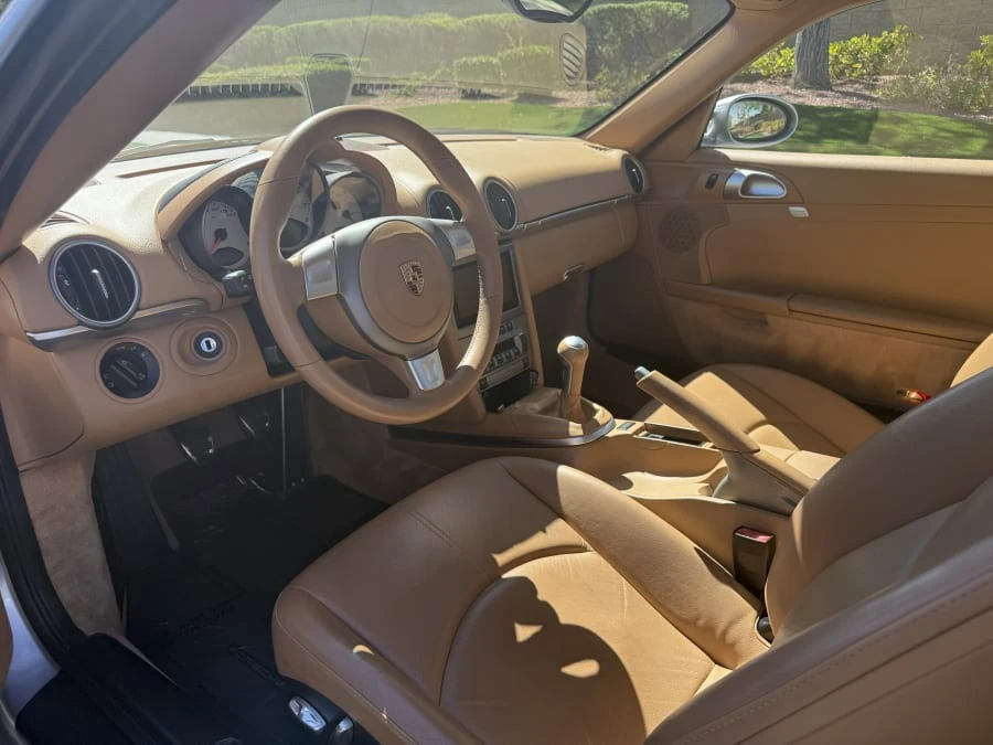 2006 Porsche 987 Cayman S - Image 19 of 20