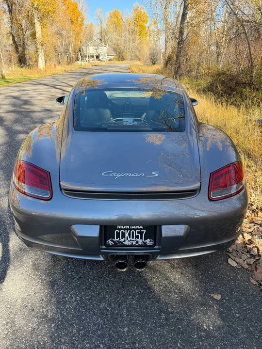 2006 Porsche 987 Cayman S - Image 7 of 23