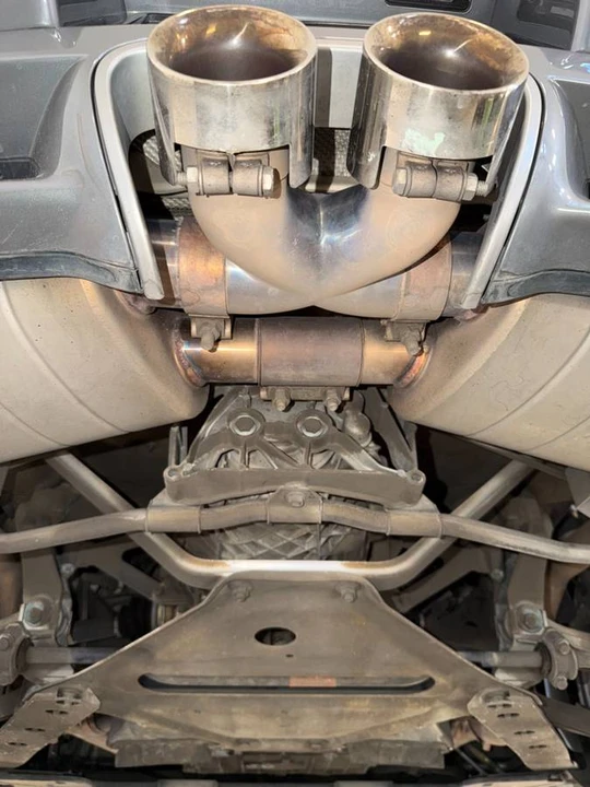 2006 Porsche 987 Cayman S - Image 17 of 23