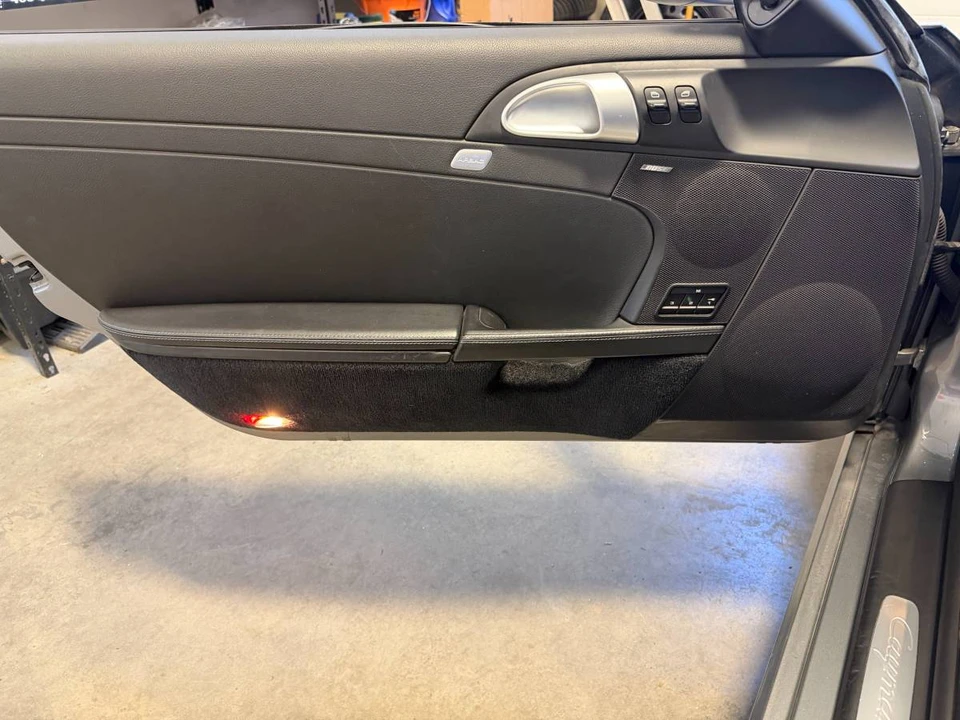 2006 Porsche 987 Cayman S - Image 11 of 23