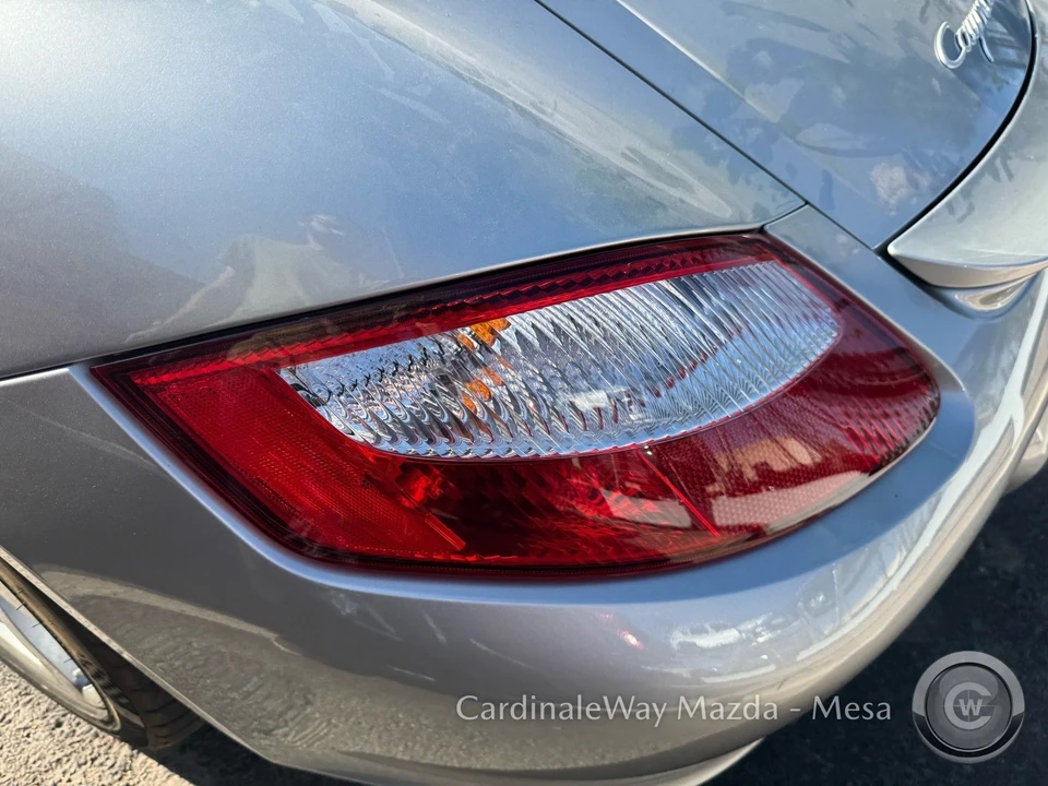 2006 Porsche 987 Cayman S - Image 12 of 16