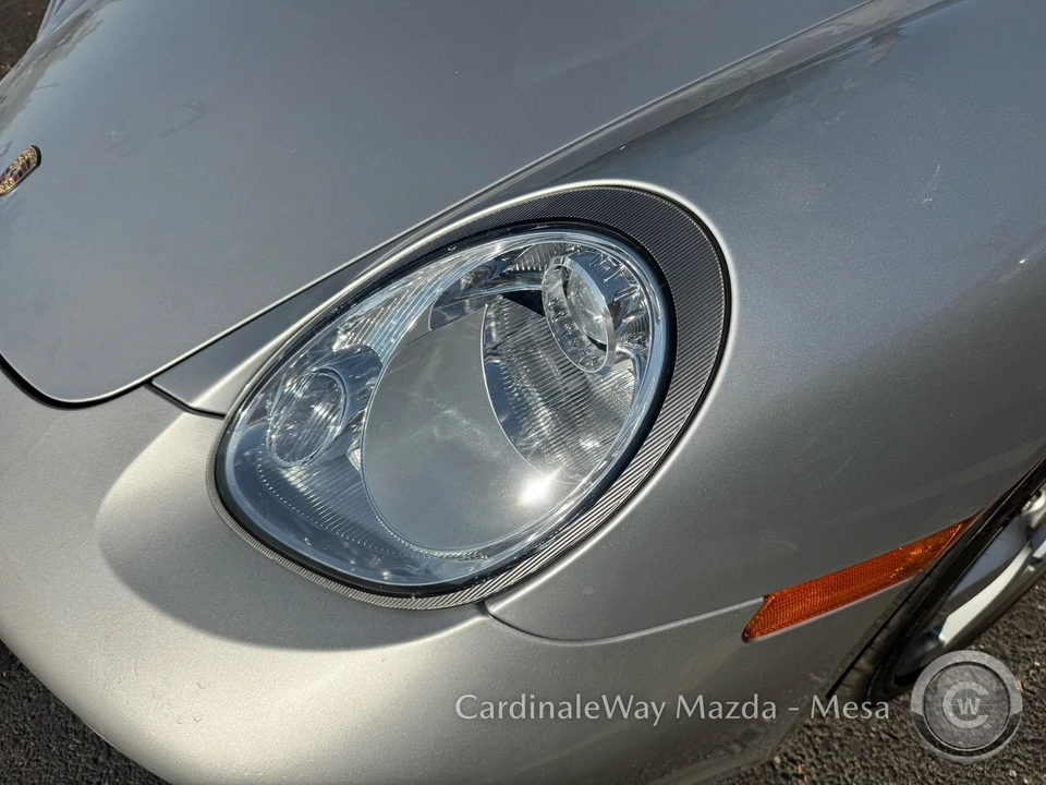 2006 Porsche 987 Cayman S - Image 10 of 16