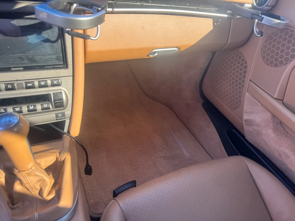 2006 Porsche 987 Cayman S - Image 4 of 19
