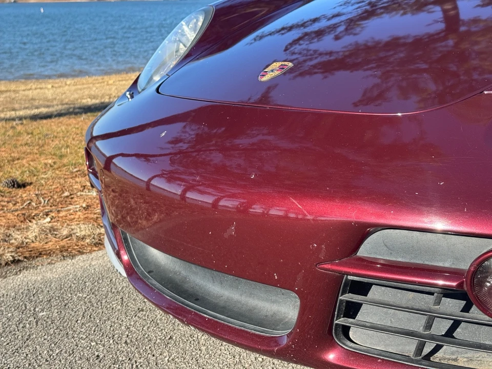 2006 Porsche 987 Cayman S - Image 19 of 19