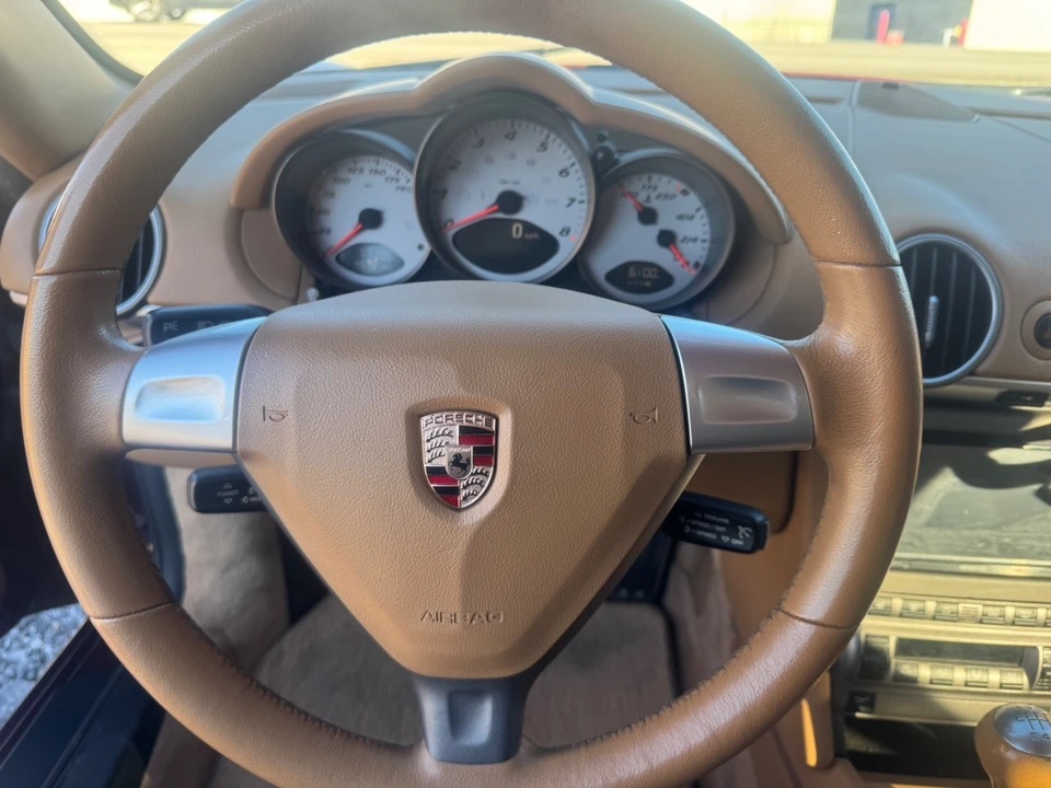 2006 Porsche 987 Cayman S - Image 3 of 19