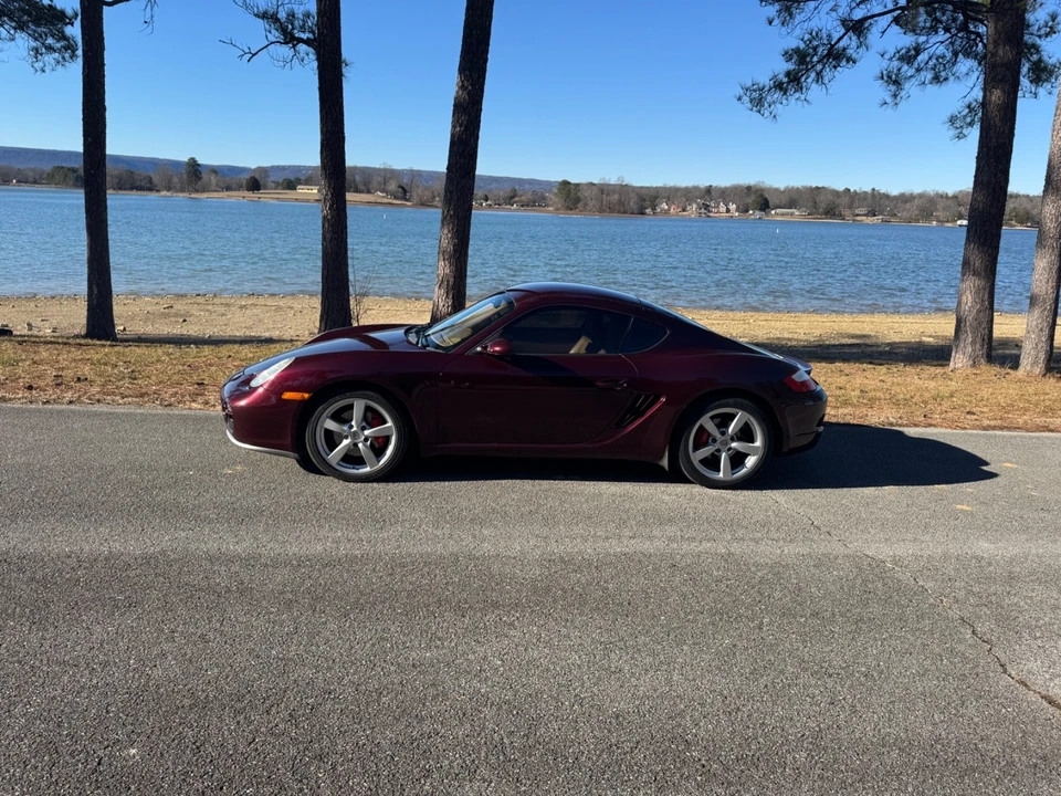 2006 Porsche 987 Cayman S - Image 2 of 19