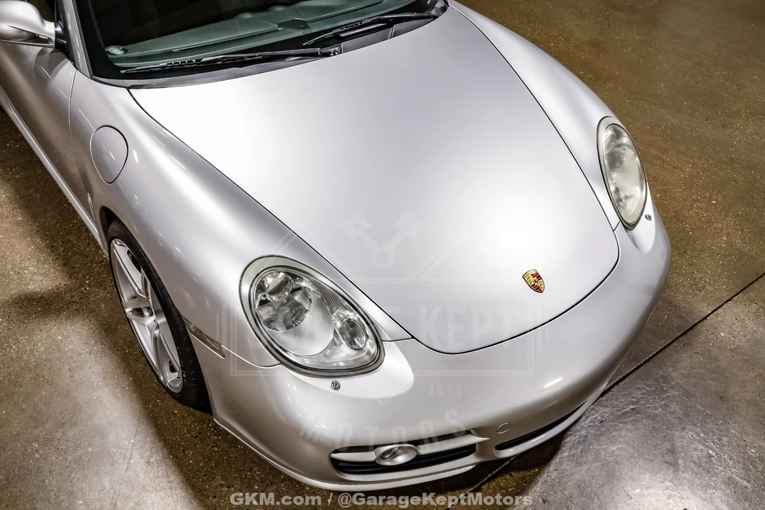 2006 Porsche 987 Cayman S - Image 15 of 31