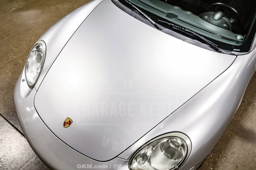 2006 Porsche 987 Cayman S - Image 26 of 31