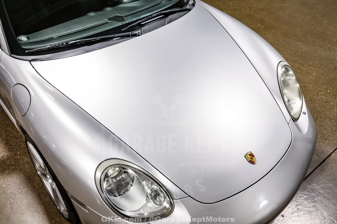 2006 Porsche 987 Cayman S - Image 16 of 31
