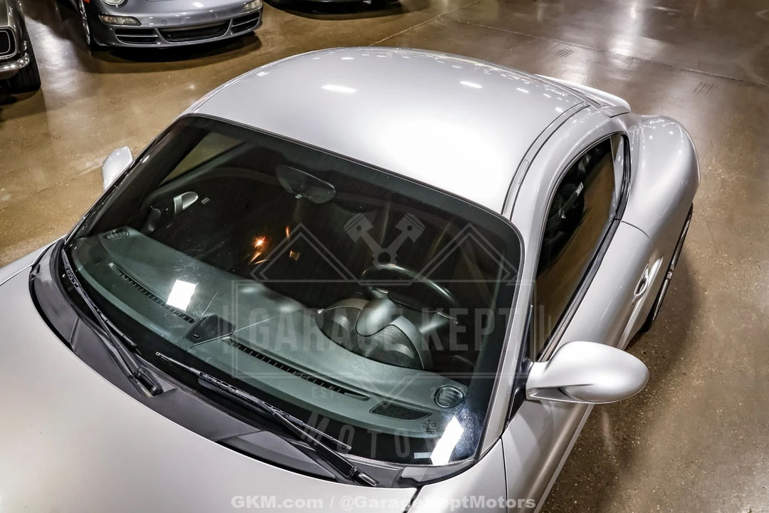 2006 Porsche 987 Cayman S - Image 27 of 31