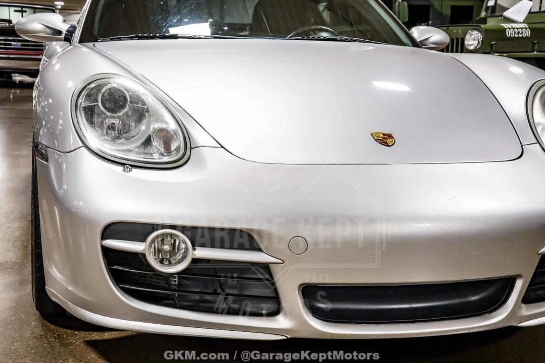 2006 Porsche 987 Cayman S - Image 19 of 31