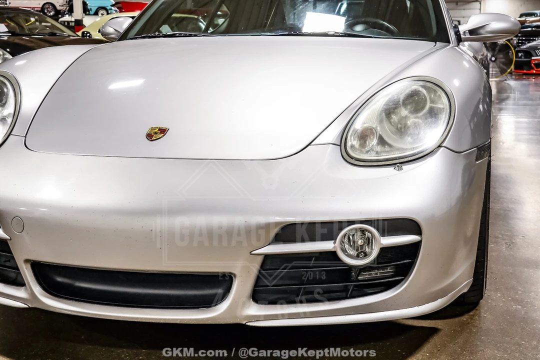 2006 Porsche 987 Cayman S - Image 20 of 31
