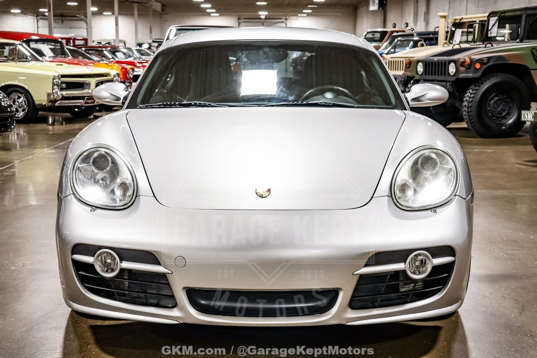2006 Porsche 987 Cayman S - Image 21 of 31