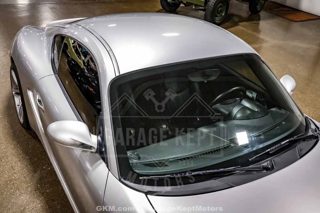 2006 Porsche 987 Cayman S - Image 17 of 31