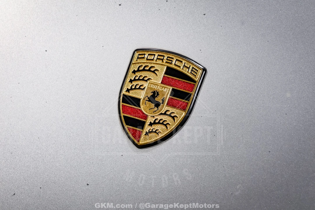 2006 Porsche 987 Cayman S - Image 29 of 31