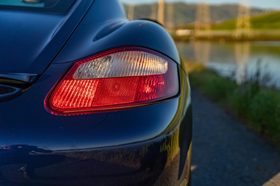 2006 Porsche 987 Cayman S - Image 25 of 31