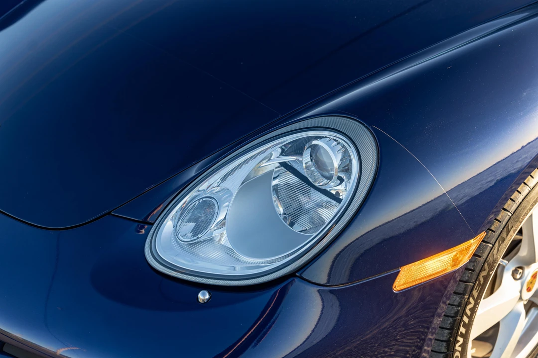 2006 Porsche 987 Cayman S - Image 14 of 31