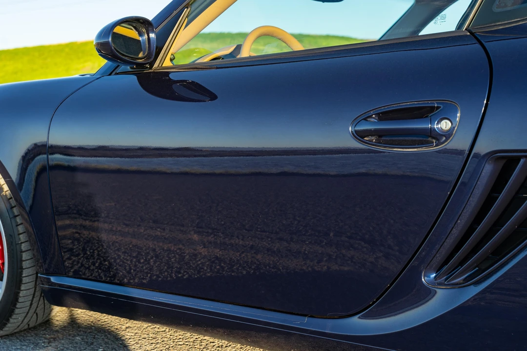 2006 Porsche 987 Cayman S - Image 18 of 31