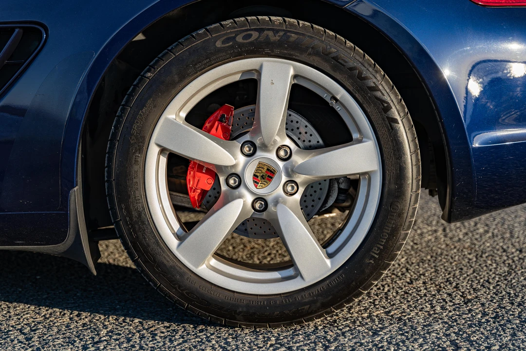 2006 Porsche 987 Cayman S - Image 31 of 31