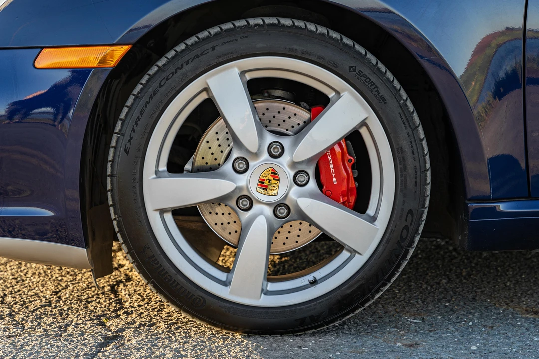 2006 Porsche 987 Cayman S - Image 30 of 31